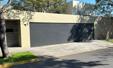 Casa en Venta en Lomas del Valle en Zapopan, Jalisco