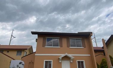House for sale in Isabela, Cauayan