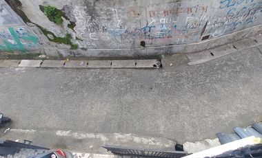 Rumah Masuk Gang, 300 Meter Ke Jalan Asem Baris Raya