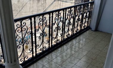 Rumah Masuk Gang, 300 Meter Ke Jalan Asem Baris Raya