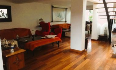 🏡 ¡EXCLUSIVA RESIDENCIA EN MIRAFLORES!