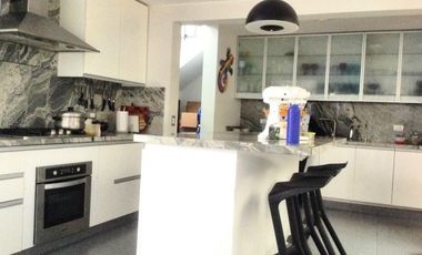 🏡 ¡EXCLUSIVA RESIDENCIA EN MIRAFLORES!