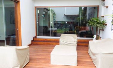🏡 ¡EXCLUSIVA RESIDENCIA EN MIRAFLORES!