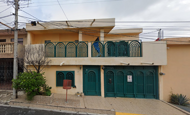 CASA EN VENTA EN ESCOBEDO, NUEVO LEÓN