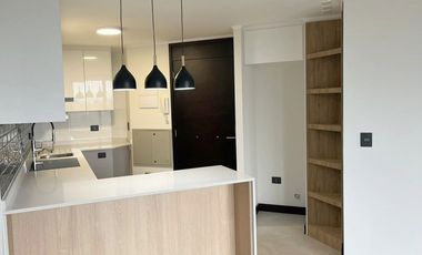 Vendemos departamento en Edificio Alto Inglés