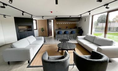 Vendemos departamento en Edificio Alto Inglés