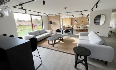 Vendemos departamento en Edificio Alto Inglés