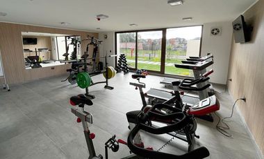 Vendemos departamento en Edificio Alto Inglés