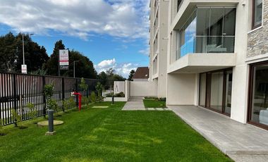 Vendemos departamento en Edificio Alto Inglés