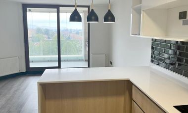 Vendemos departamento en Edificio Alto Inglés