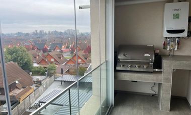 Vendemos departamento en Edificio Alto Inglés