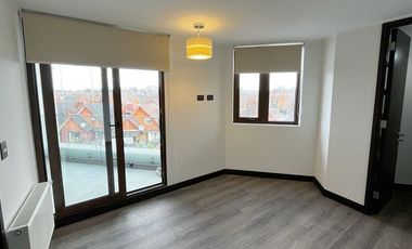 Vendemos departamento en Edificio Alto Inglés