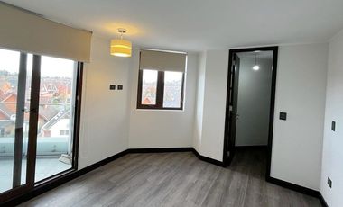 Vendemos departamento en Edificio Alto Inglés