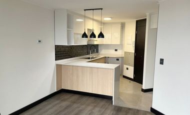 Vendemos departamento en Edificio Alto Inglés
