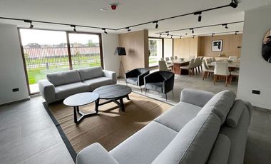 Vendemos departamento en Edificio Alto Inglés