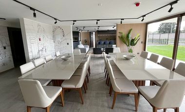 Vendemos departamento en Edificio Alto Inglés