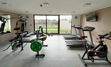 Vendemos departamento en Edificio Alto Inglés
