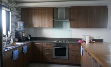 173 sq.m. furnished beach condo unit in an upscale resort in Mactan @P90k/m
