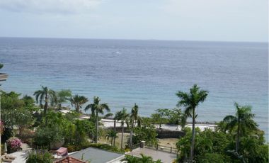 173 sq.m. furnished beach condo unit in an upscale resort in Mactan @P90k/m