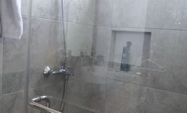 173 sq.m. furnished beach condo unit in an upscale resort in Mactan @P90k/m