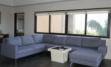 173 sq.m. furnished beach condo unit in an upscale resort in Mactan @P90k/m