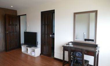 173 sq.m. furnished beach condo unit in an upscale resort in Mactan @P90k/m