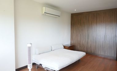 173 sq.m. furnished beach condo unit in an upscale resort in Mactan @P90k/m