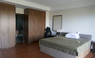 173 sq.m. furnished beach condo unit in an upscale resort in Mactan @P90k/m