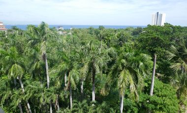 173 sq.m. furnished beach condo unit in an upscale resort in Mactan @P90k/m