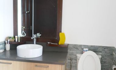 173 sq.m. furnished beach condo unit in an upscale resort in Mactan @P90k/m