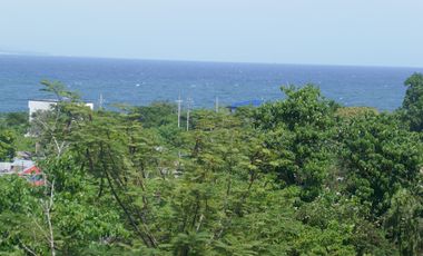 173 sq.m. furnished beach condo unit in an upscale resort in Mactan @P90k/m