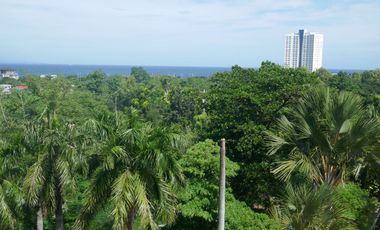 173 sq.m. furnished beach condo unit in an upscale resort in Mactan @P90k/m