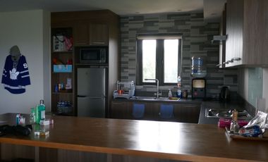 173 sq.m. furnished beach condo unit in an upscale resort in Mactan @P90k/m