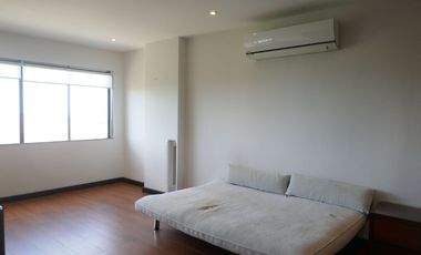 173 sq.m. furnished beach condo unit in an upscale resort in Mactan @P90k/m