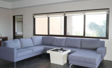 173 sq.m. furnished beach condo unit in an upscale resort in Mactan @P90k/m