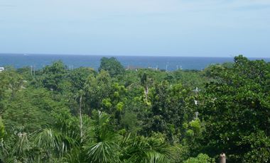 173 sq.m. furnished beach condo unit in an upscale resort in Mactan @P90k/m