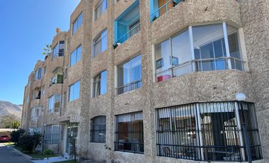EDIFICIO CASABERMEJA - DEPARTAMENTO PLENO CENTRO.-