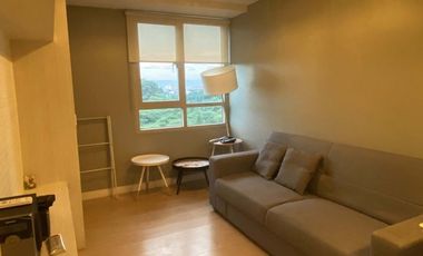 One Bedroom condo unit for Sale in The Grove Tower E by Rockwell at Pasig City