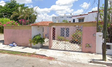 Casa en venta en Rinconada de Chuburná, 97205 Mérida, Yuc.