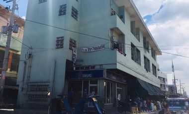 Studio type with loft