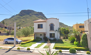 Hermosa casa en Guaymas, Sonora