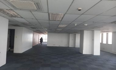 Office Space Rent Lease Whole Floor San Miguel Avenue Ortigas Center Pasig Philippines