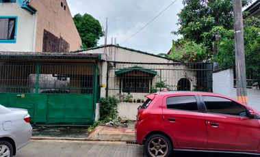 214 sqm Residential Lot for Sale in Pleasant View Subd, Tandang Sora, Quezon City near Public Market