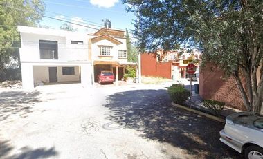 CASA EN Roble, Las Alamedas 1er y 2do Sector, Linares, Nuevo León, México, CASA EN REMATE -YJJ