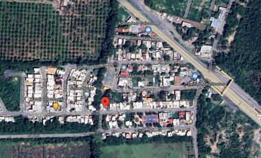 CASA EN Roble, Las Alamedas 1er y 2do Sector, Linares, Nuevo León, México, CASA EN REMATE -YJJ