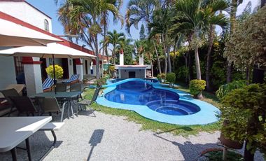 CASA DOS CABALLOS DISPONIBLE PARA SEMANA SANTA