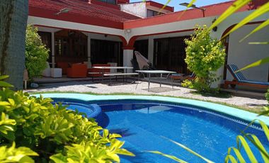 CASA DOS CABALLOS DISPONIBLE PARA SEMANA SANTA