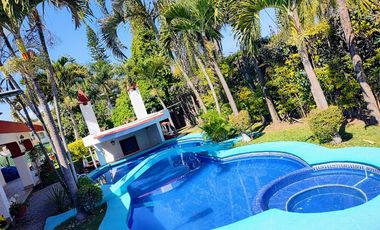 CASA DOS CABALLOS DISPONIBLE PARA SEMANA SANTA