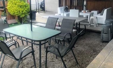 CASA DOS CABALLOS DISPONIBLE PARA SEMANA SANTA