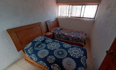 CASA DOS CABALLOS DISPONIBLE PARA SEMANA SANTA